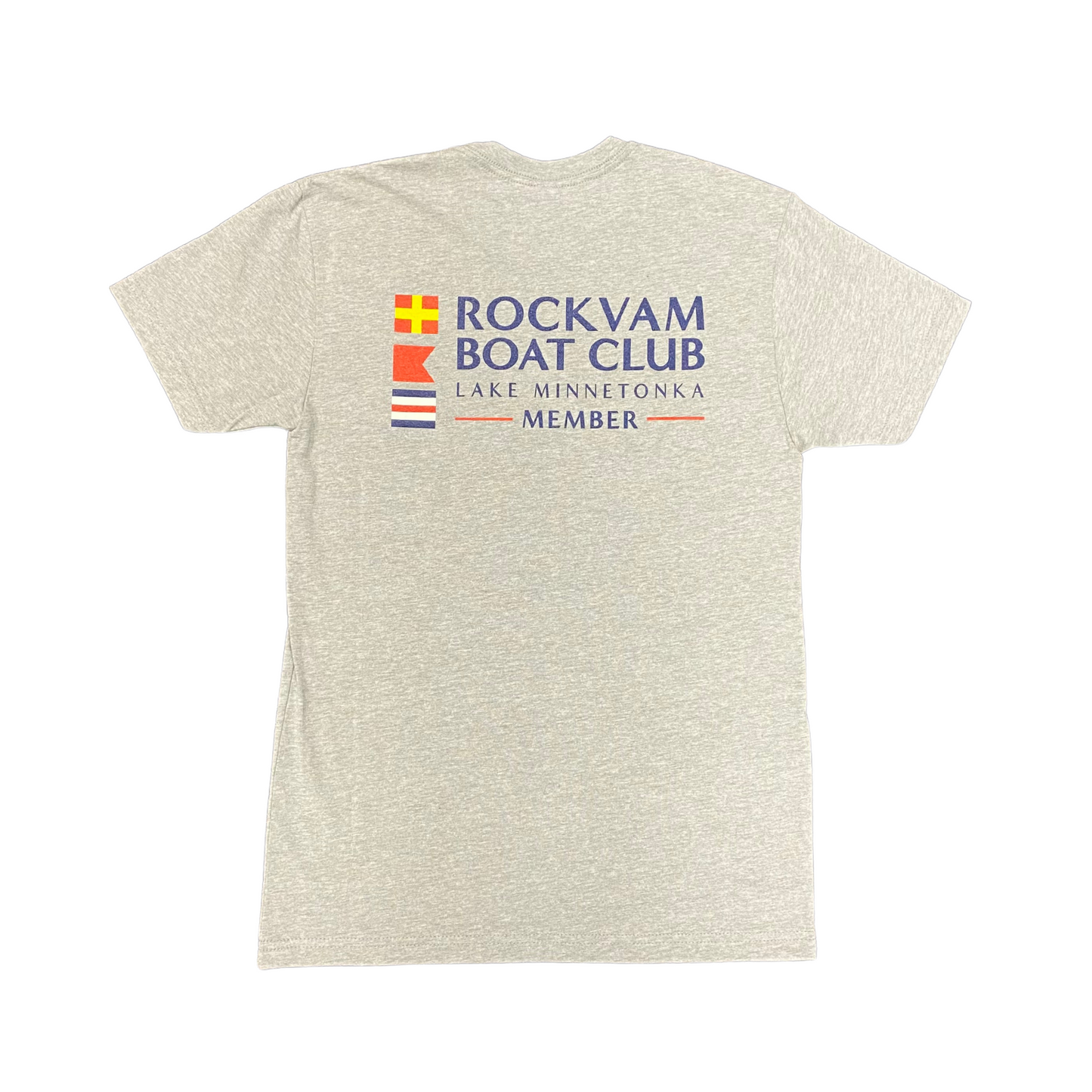 Boat Club T-Shirt