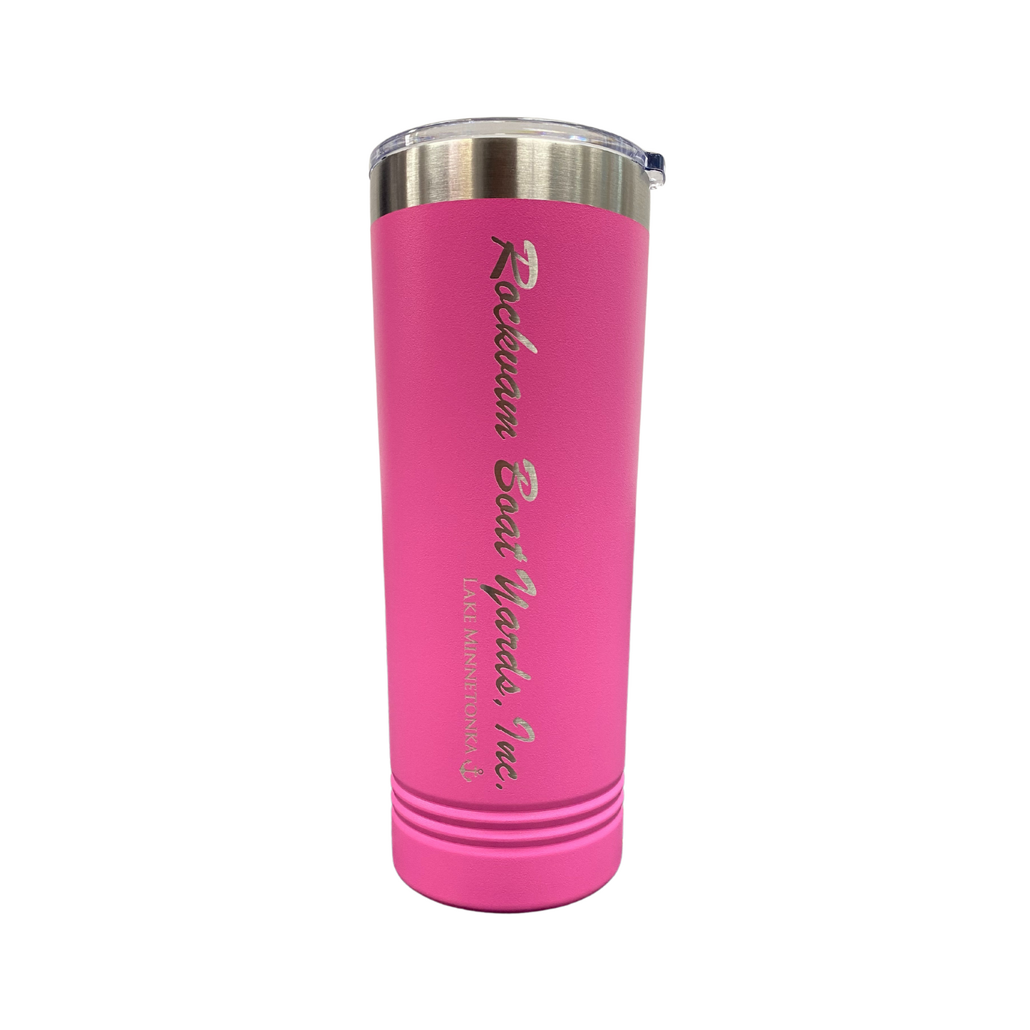Rockvam Insulated Skinny Tumbler