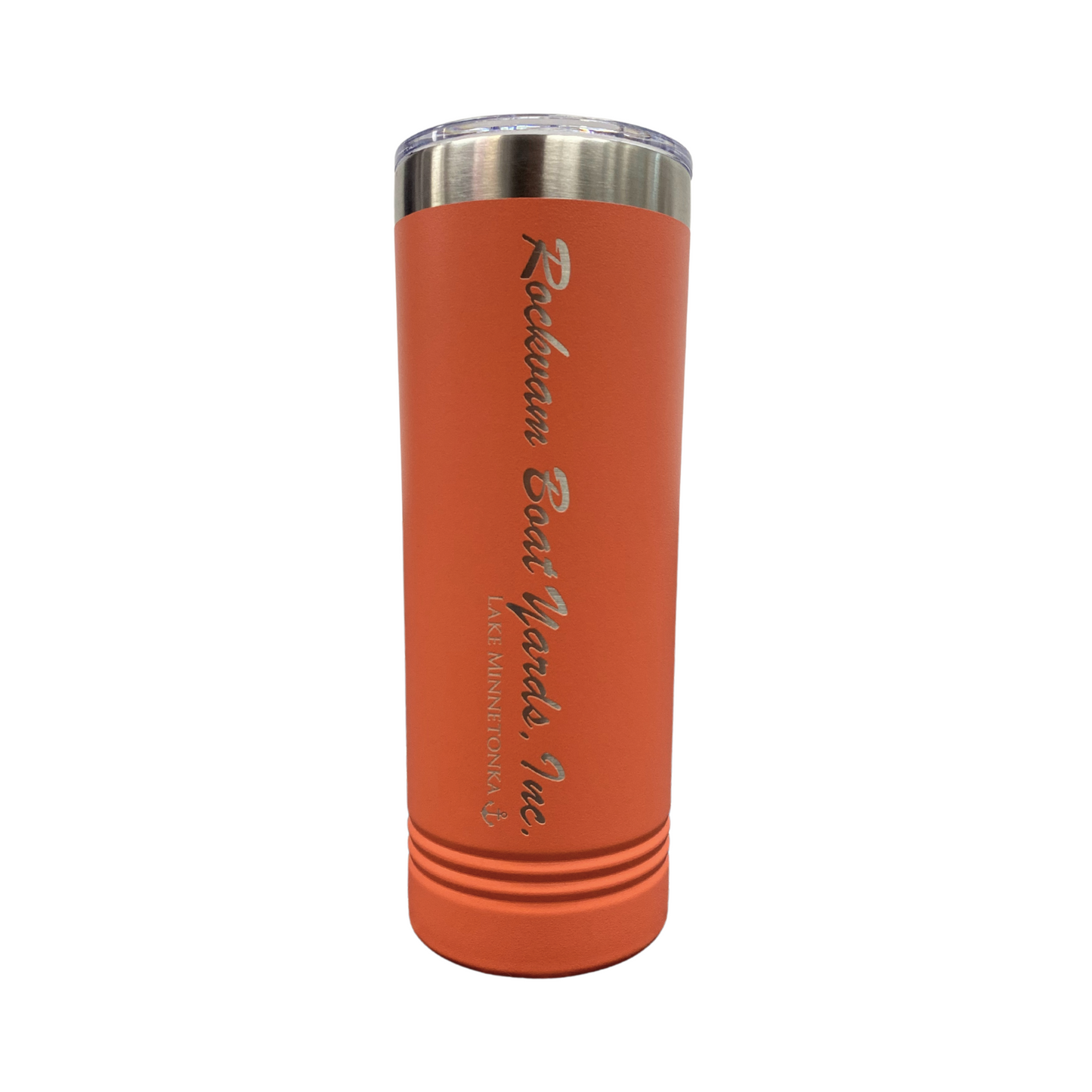 Rockvam Insulated Skinny Tumbler