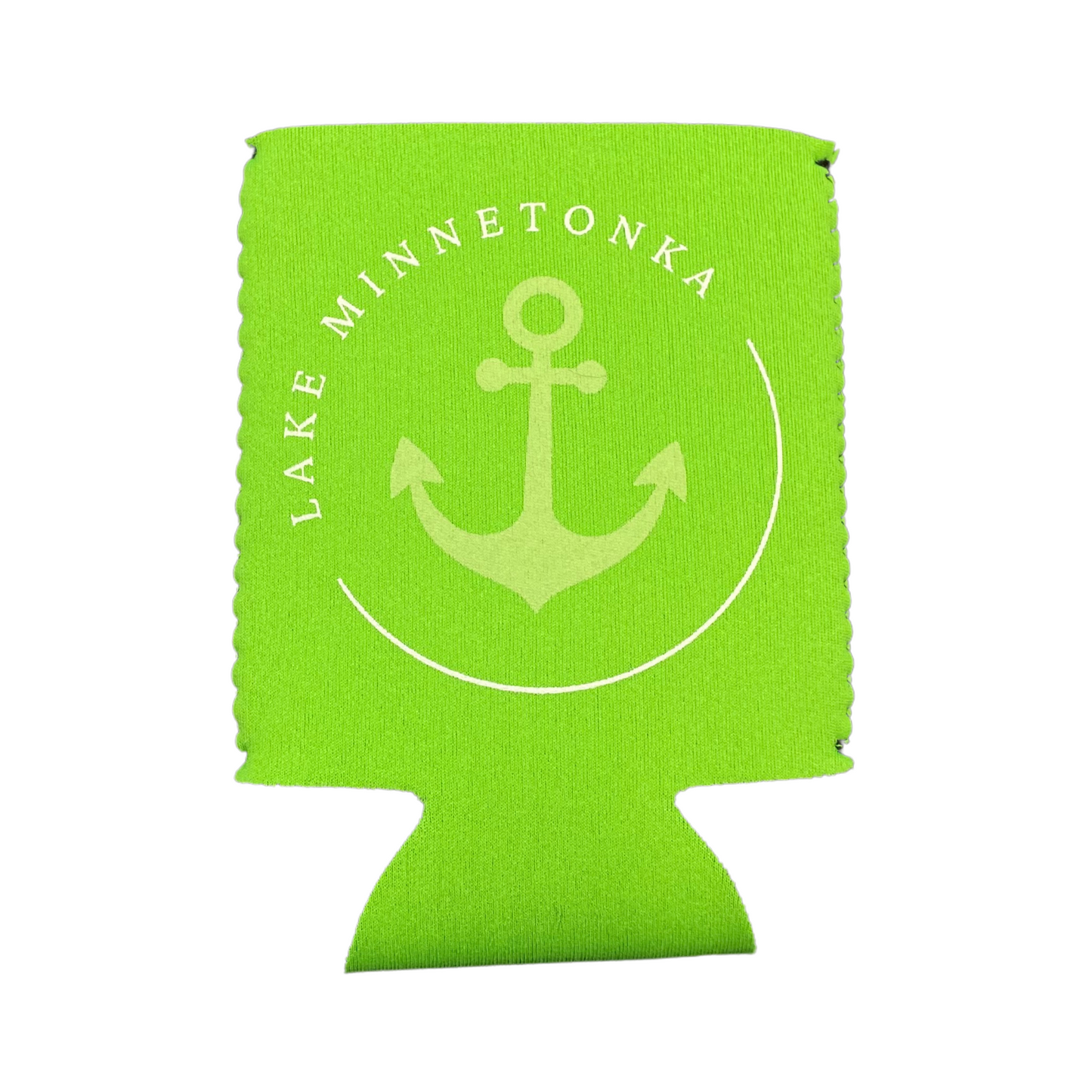 Lake Minnetonka Koozie