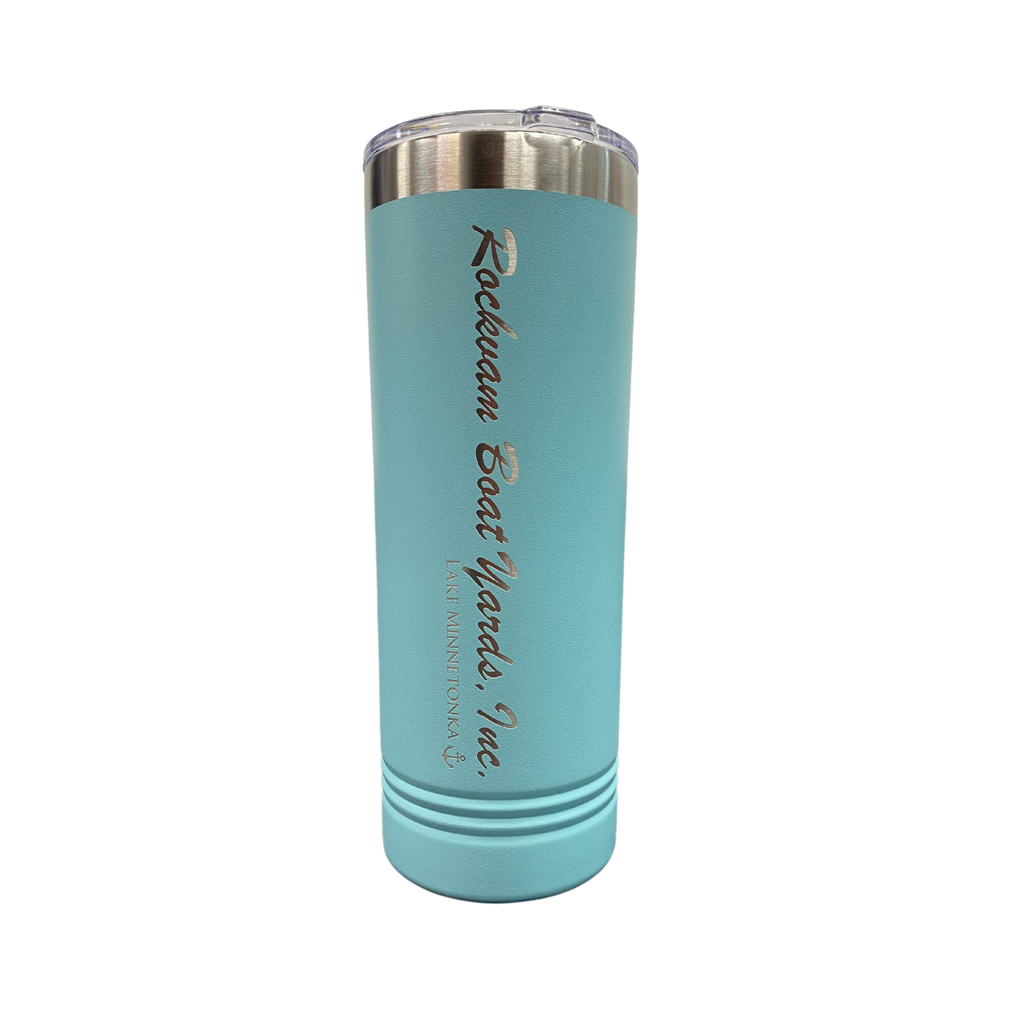 Rockvam Insulated Skinny Tumbler