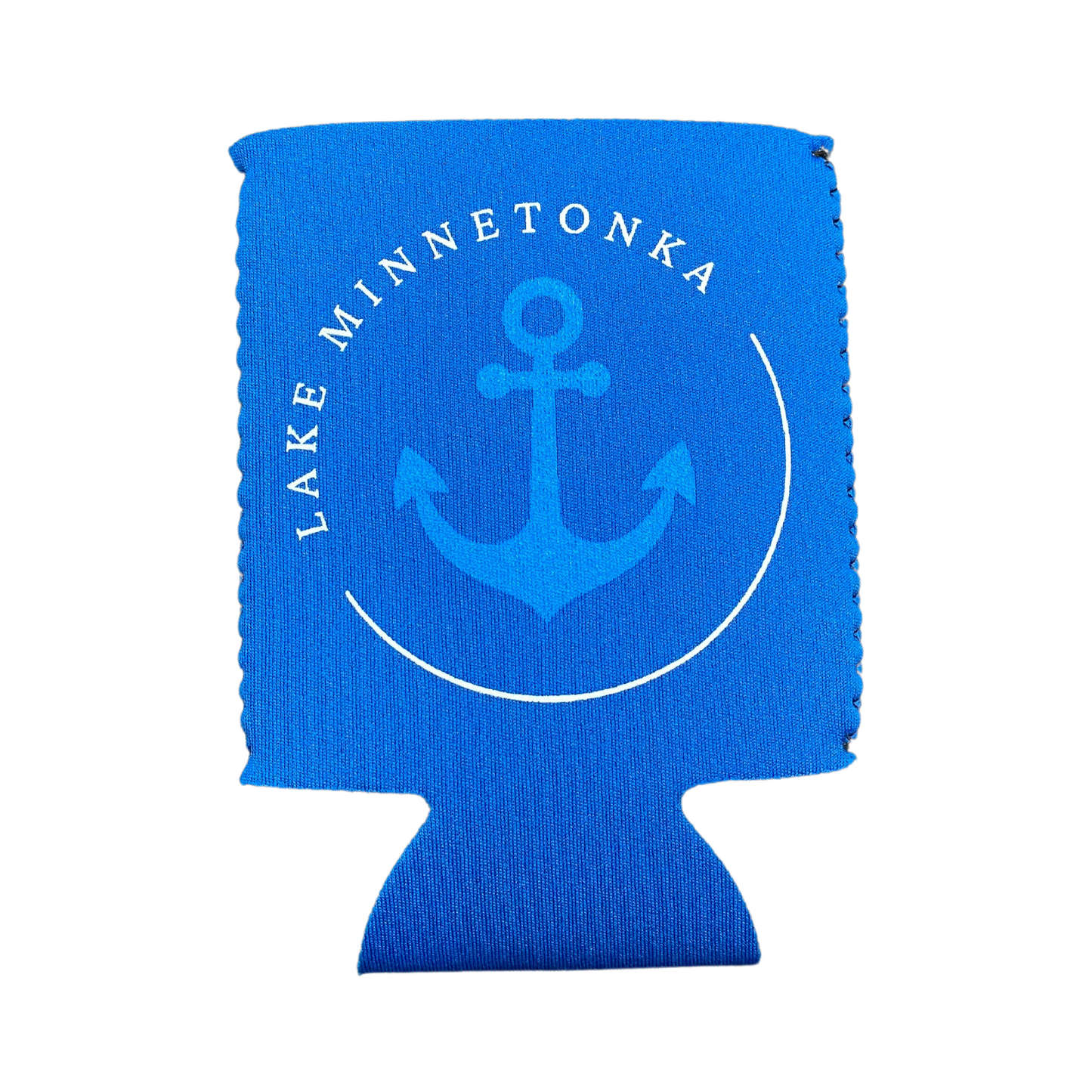 Lake Minnetonka Koozie