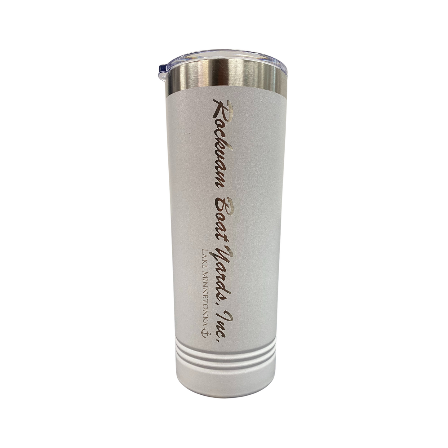 Rockvam Insulated Skinny Tumbler