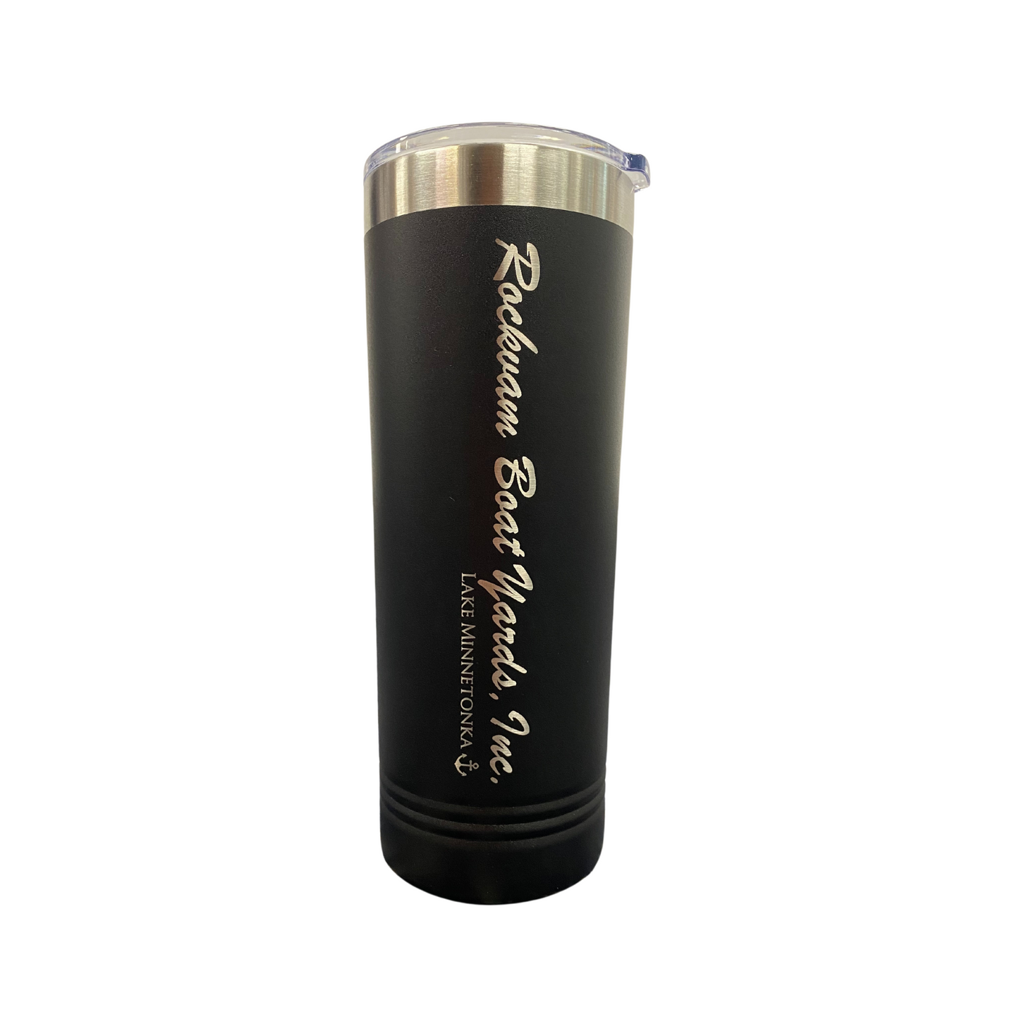 Rockvam Insulated Skinny Tumbler