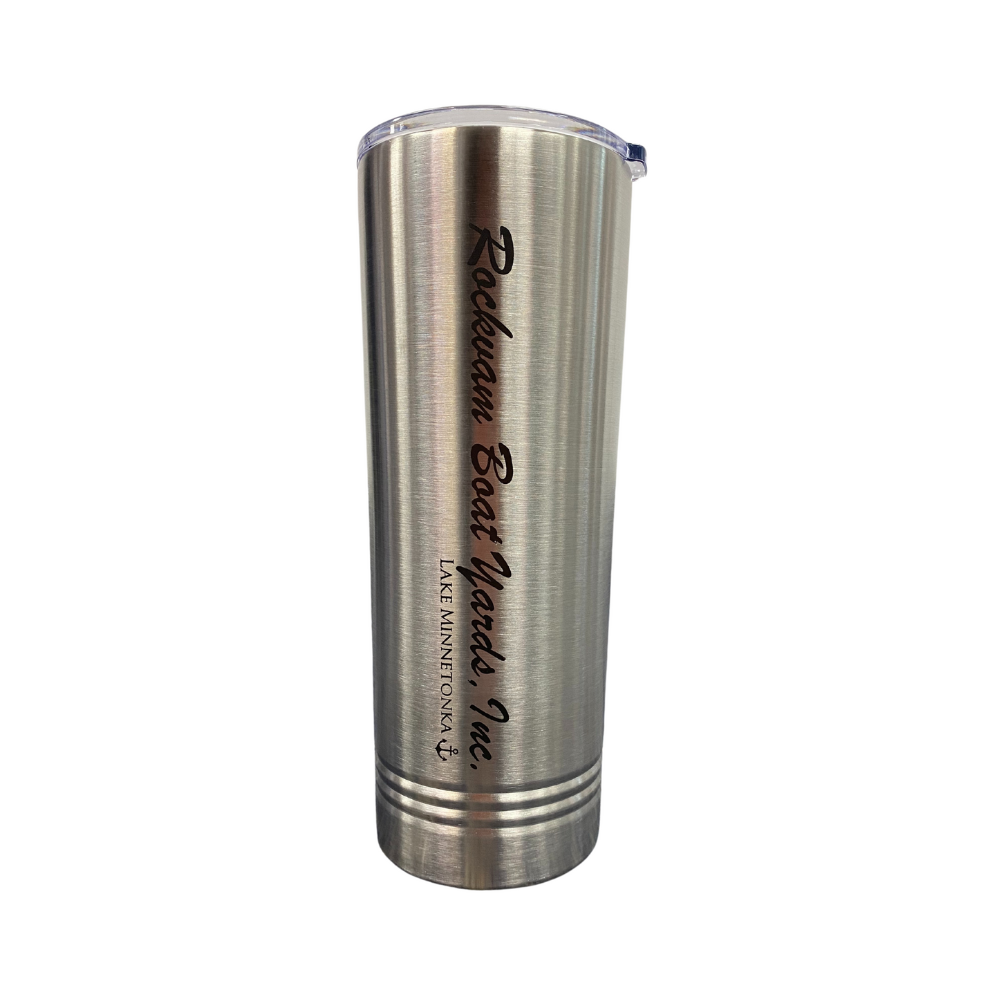 Rockvam Insulated Skinny Tumbler