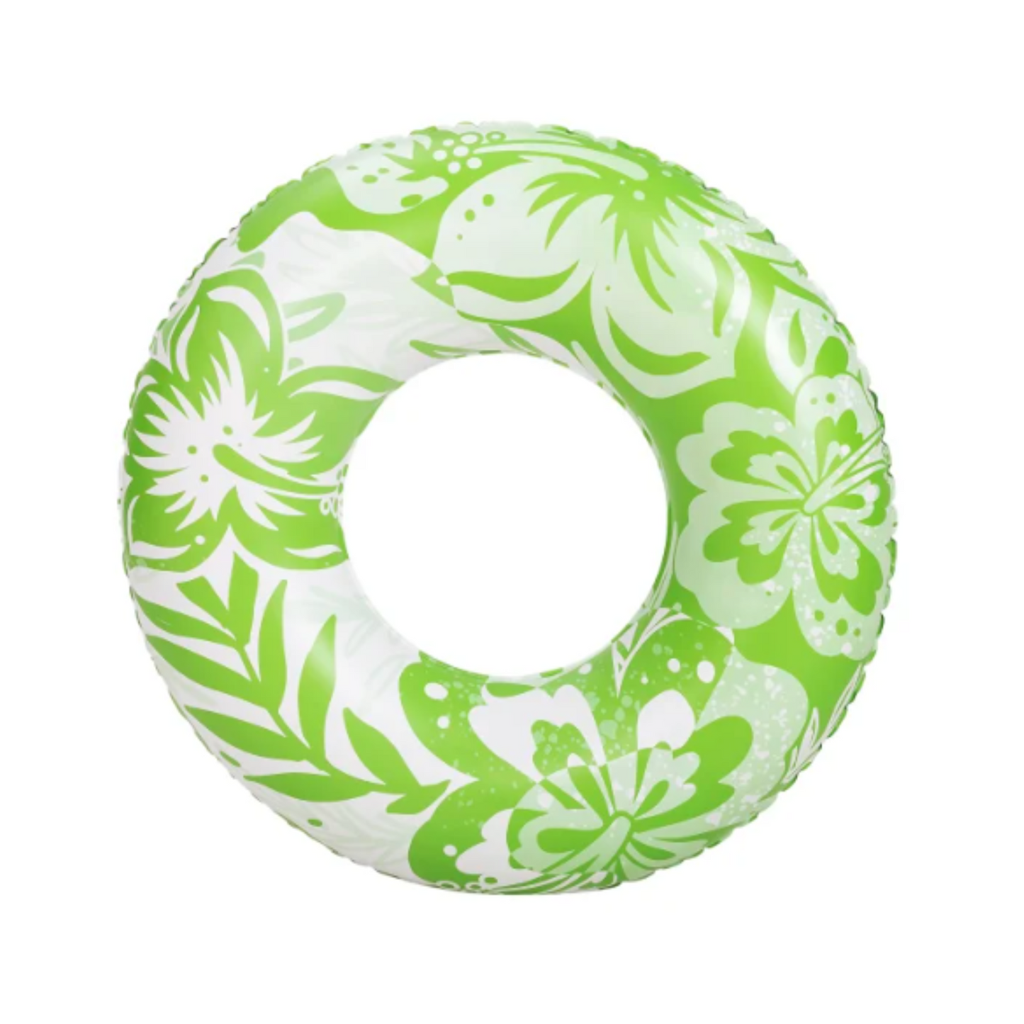 Flower Circle Pool Float