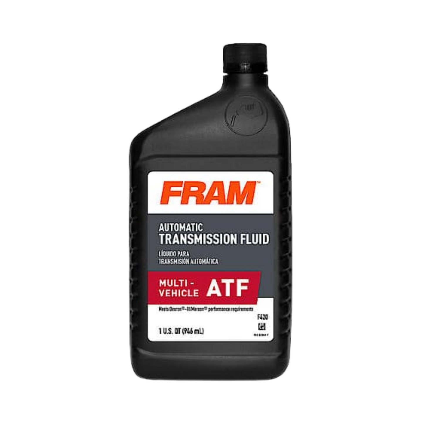 FRAM Automatic Transmission Fluid