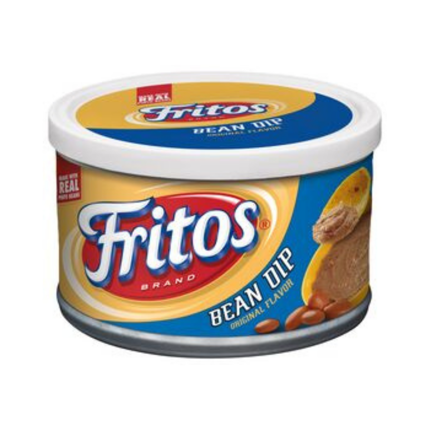 Fritos Bean Dip