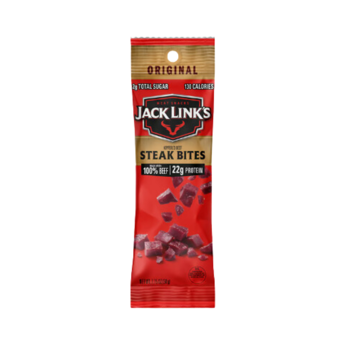 Jack Link's Steak Bites