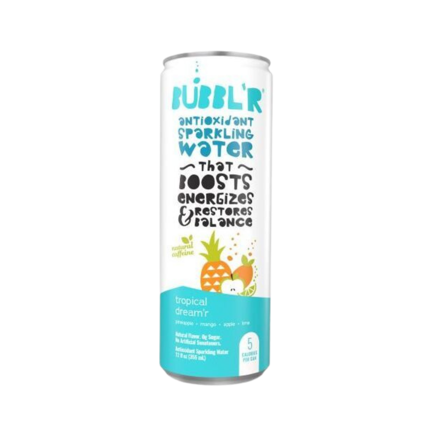 BUBBL'R Antioxidant Sparkling Water