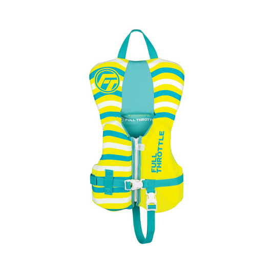 Full Throttle Infant Life Vest