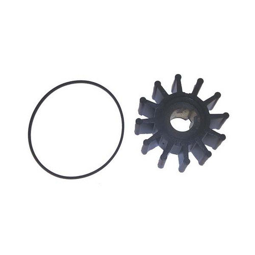 Sierra Impeller