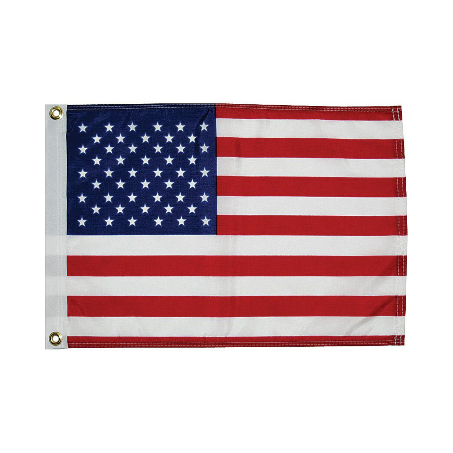 U.S. 50 Star Flag Nylon