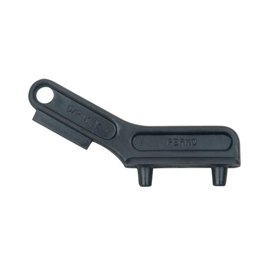 Perko Deck Plate Key