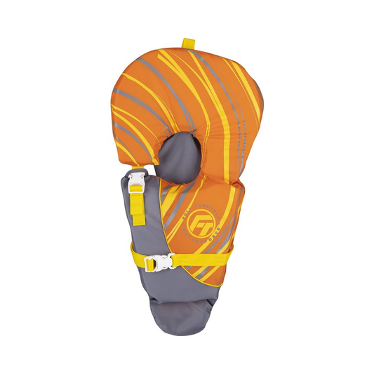 Full Throttle Infant Life Vest