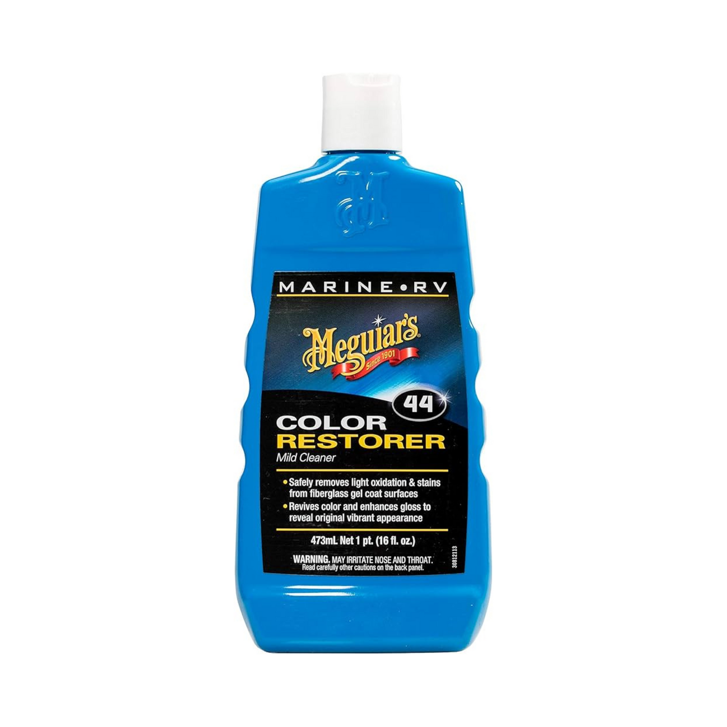 Meguiar's Color Restorer