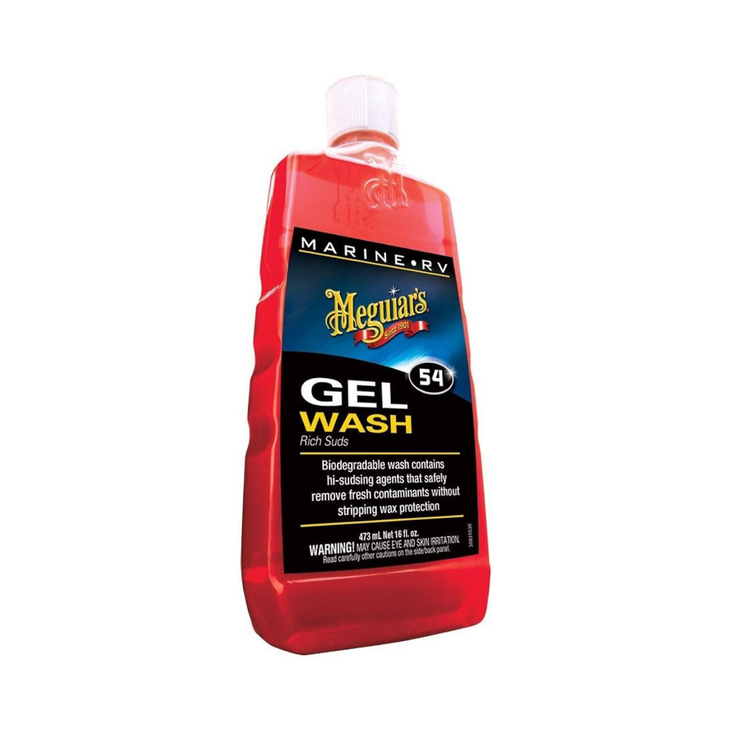 Meguiar's Gel Wash
