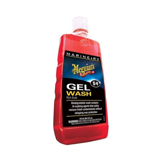 Meguiar's Gel Wash
