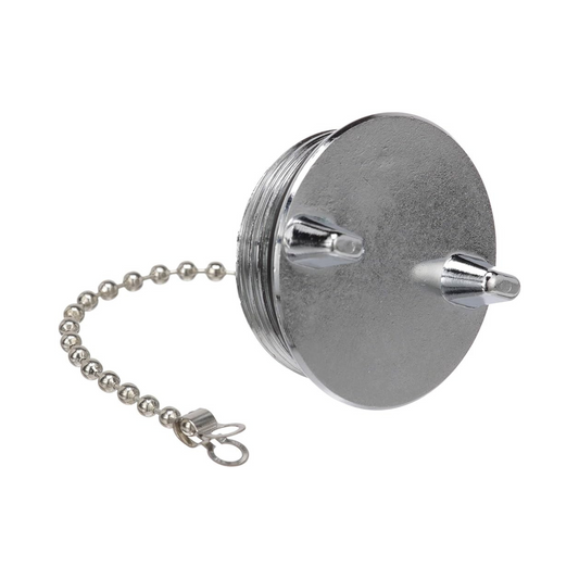 Whitecap Replacement Gas Cap