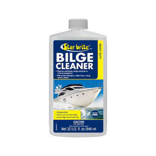 Star Brite Bilge Cleaner