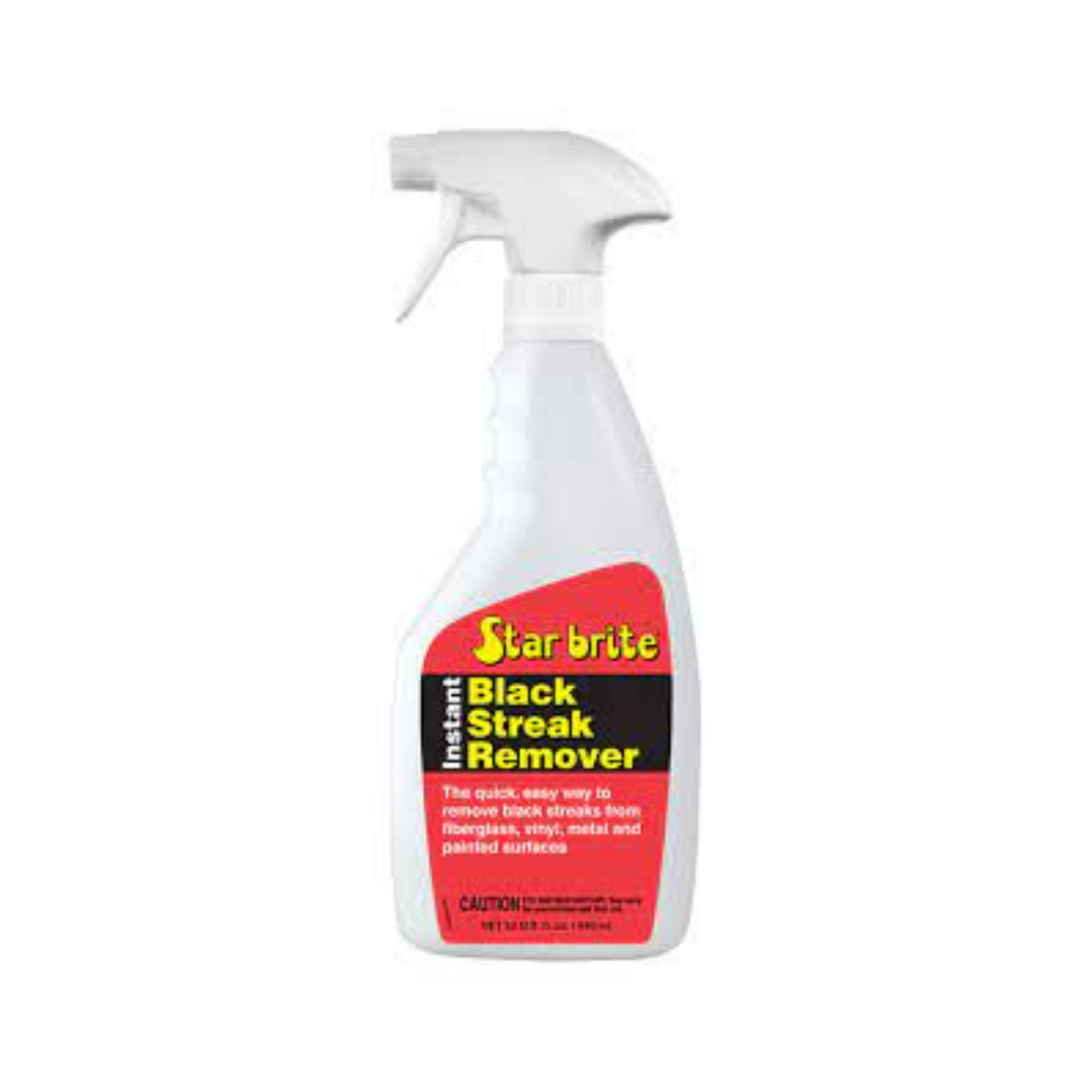 Star Brite Instant Black Streak Remover