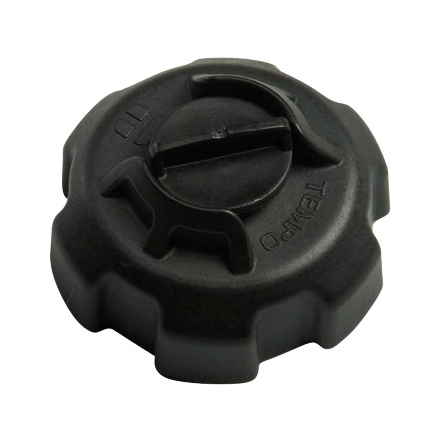 Tempo Above Deck Manual Vented Plastic Fuel Cap