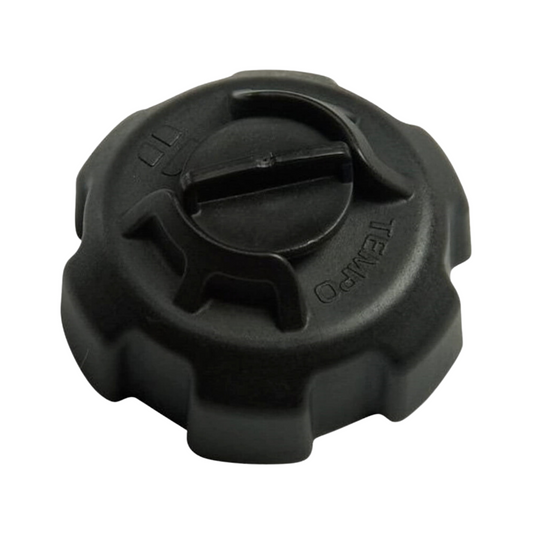 Tempo Above Deck Manual Vented Plastic Fuel Cap