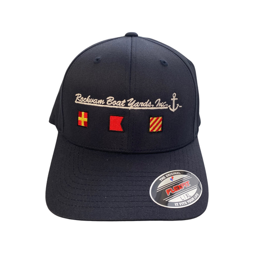 RBY Flexfit Hat