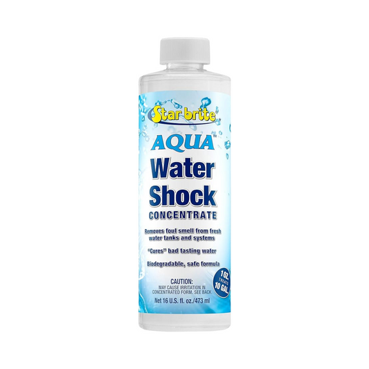 Star Brite Aqua Water Shock