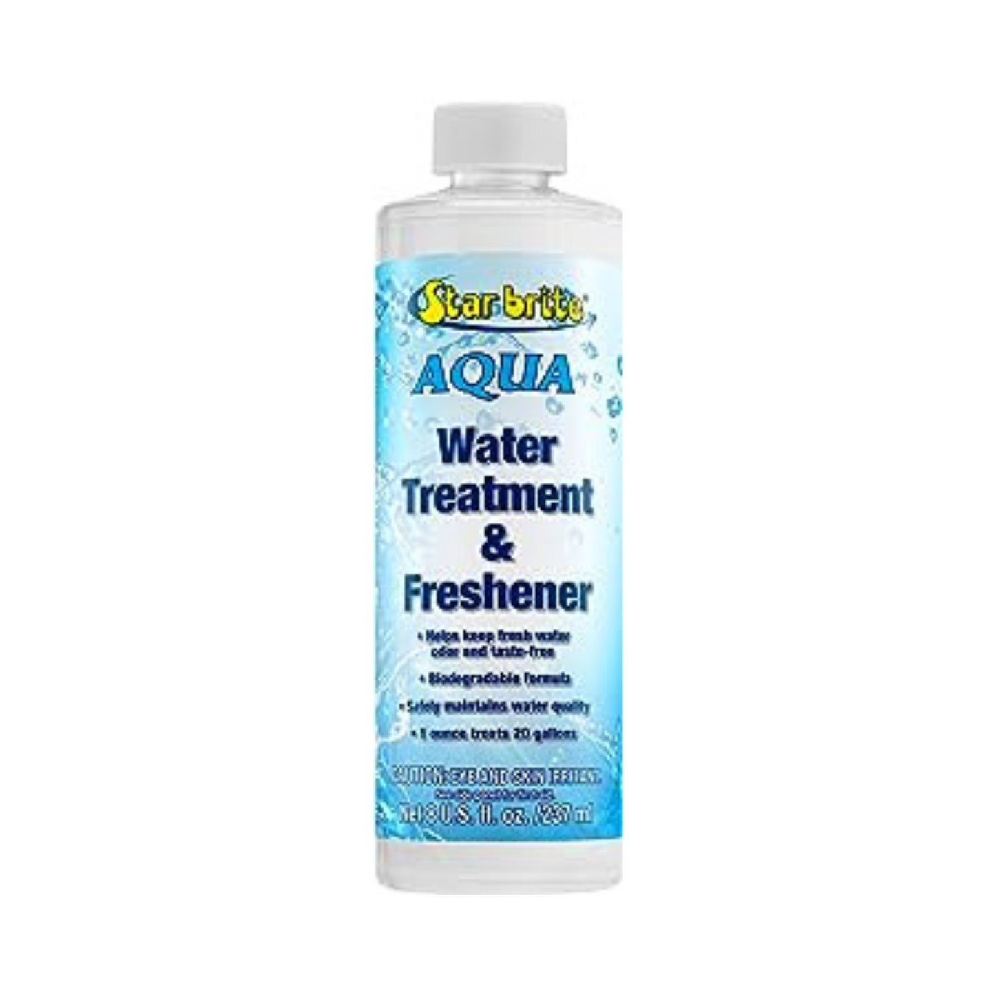 Star Brite Aqua Water Treatment & Freshener