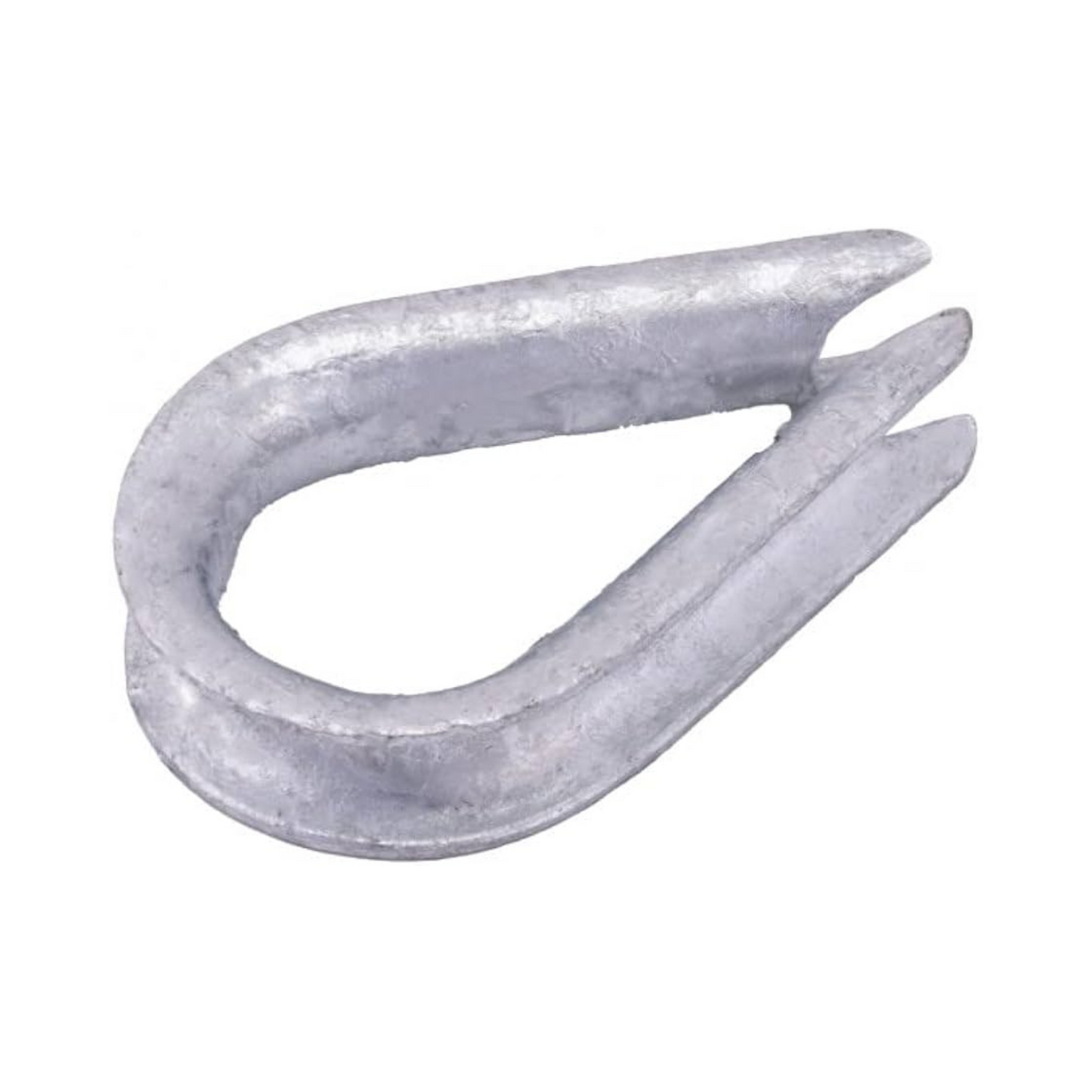 Whitecap Rope Thimble 3/8"