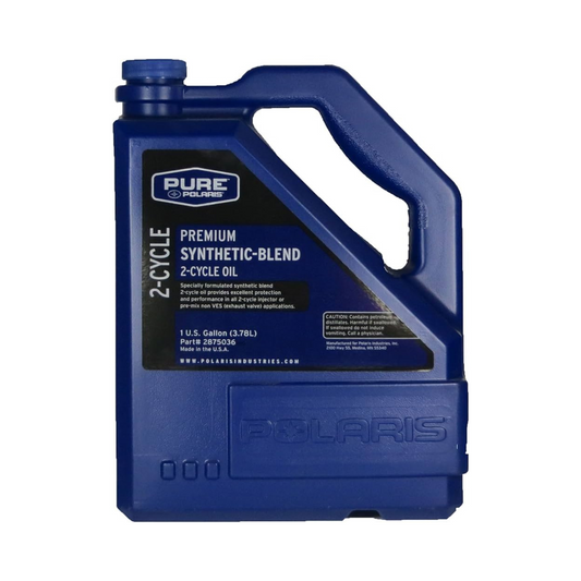 Polaris 2-Cycle Engine Oil