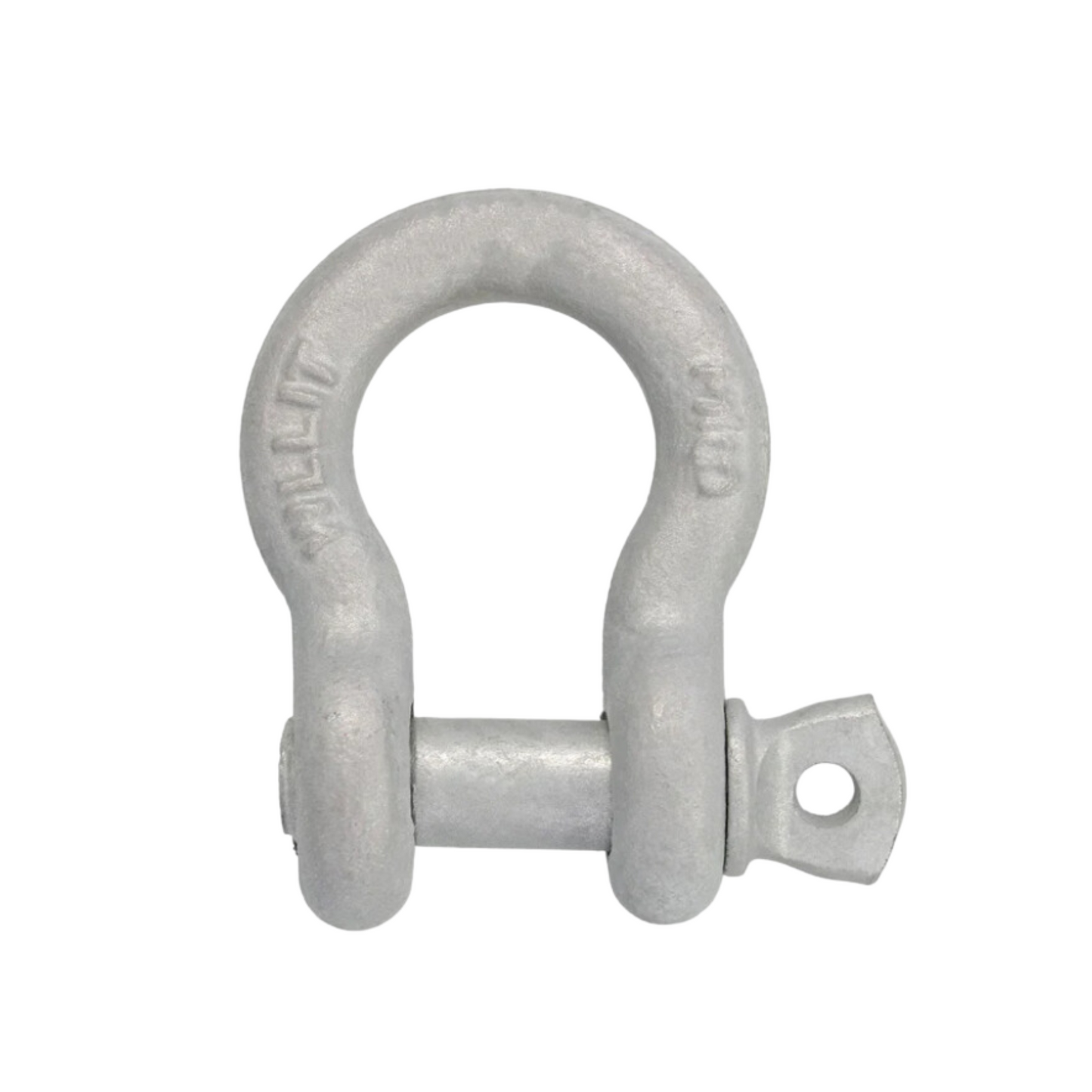 Shackle 3/8"