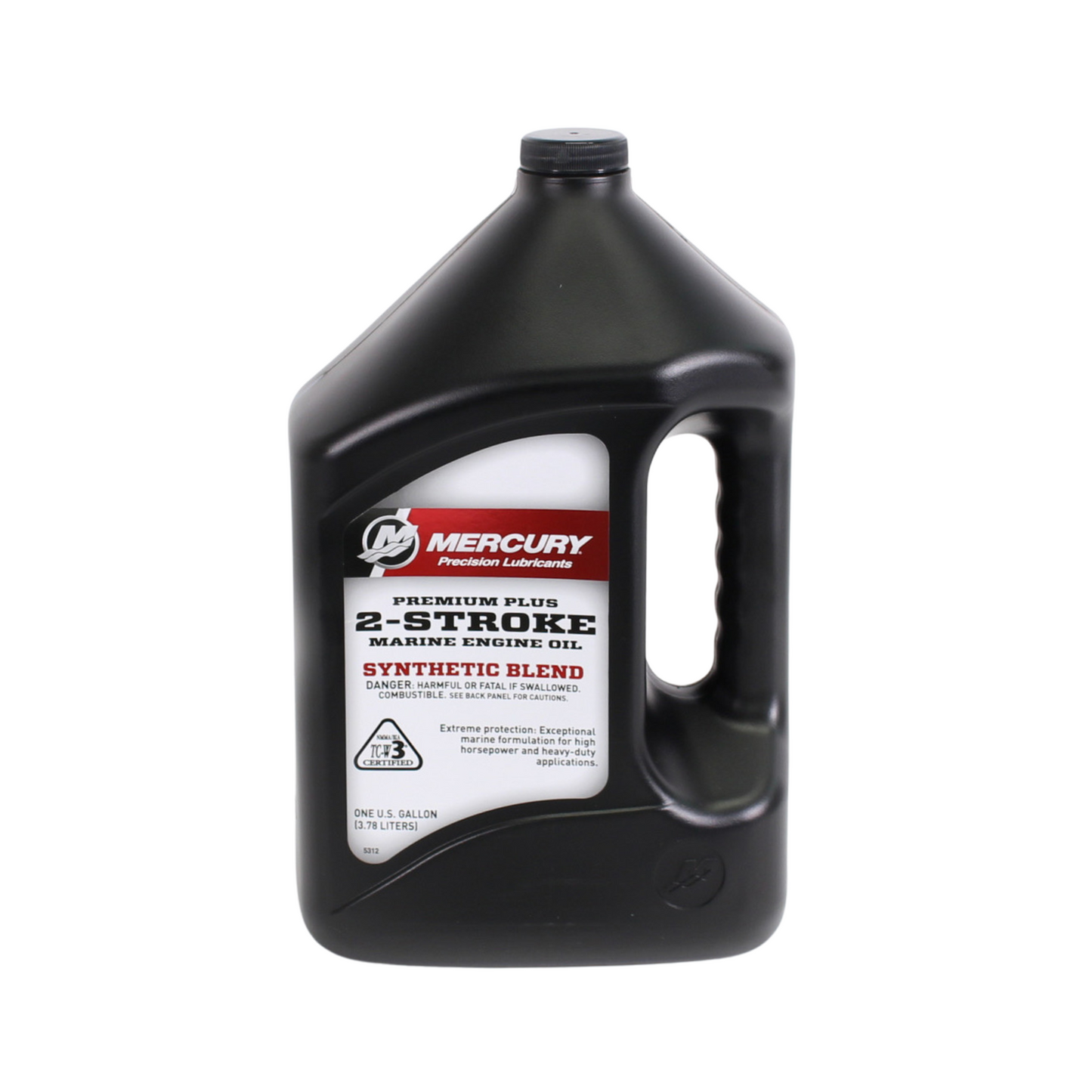 Mercury 2-Stroke Engine Oil