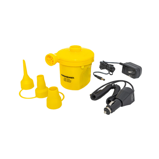 Airhead Cordless Air Pump
