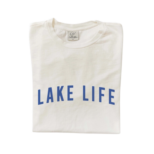 Lake Life T-Shirt