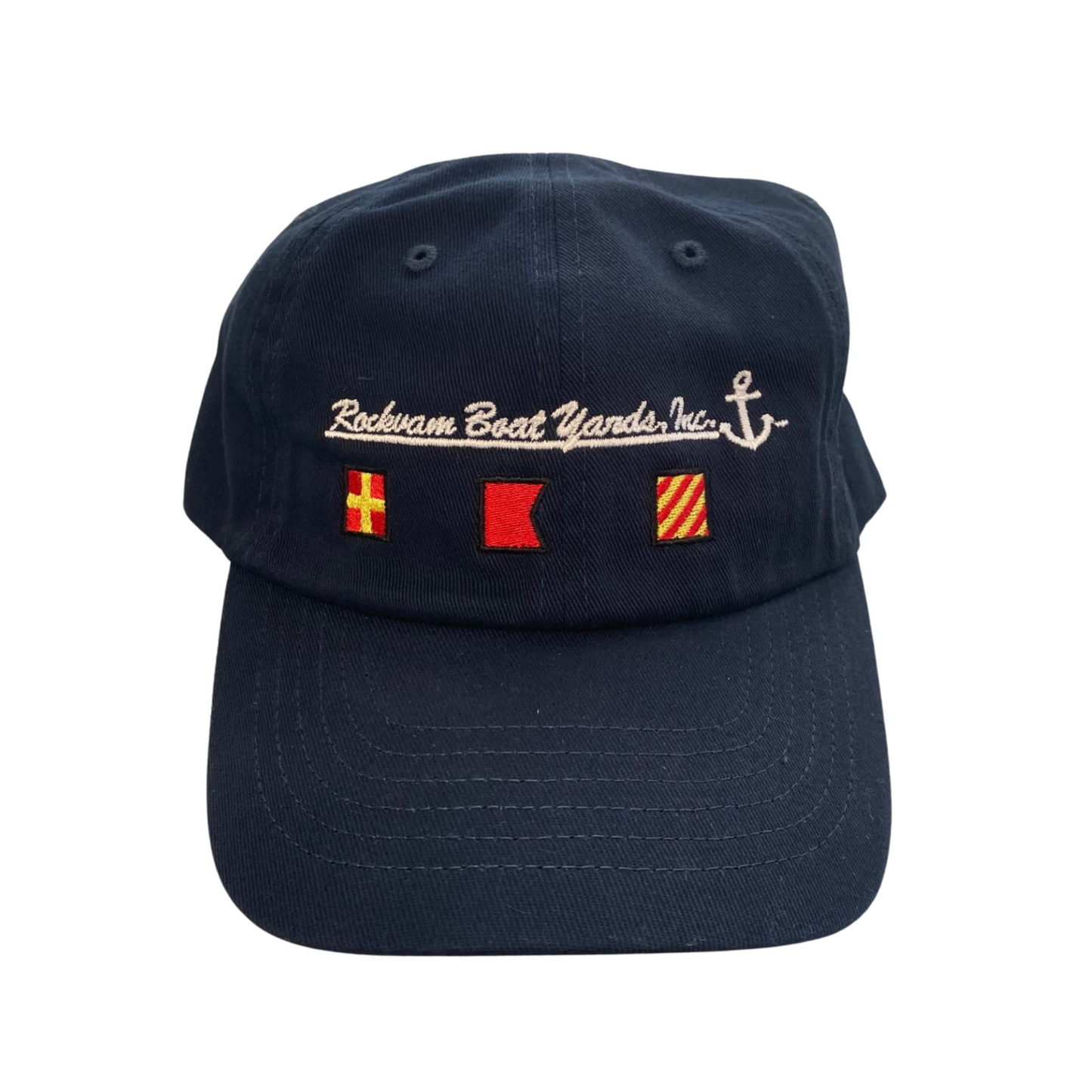 RBY Baseball Hat