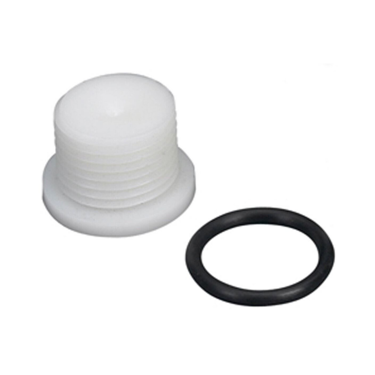 Transom Drain Plug