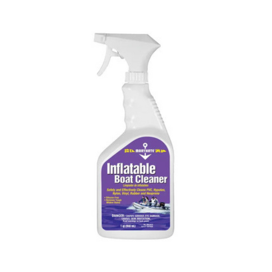 MaryKate Inflatable Boat & Tube Cleaner