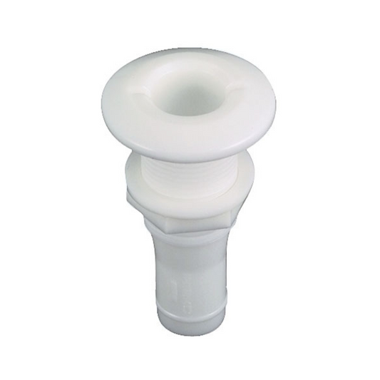 Perko Thru-Hull Connection