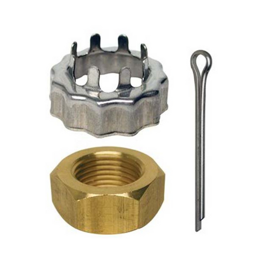 Volvo Penta Propeller Nut Kit