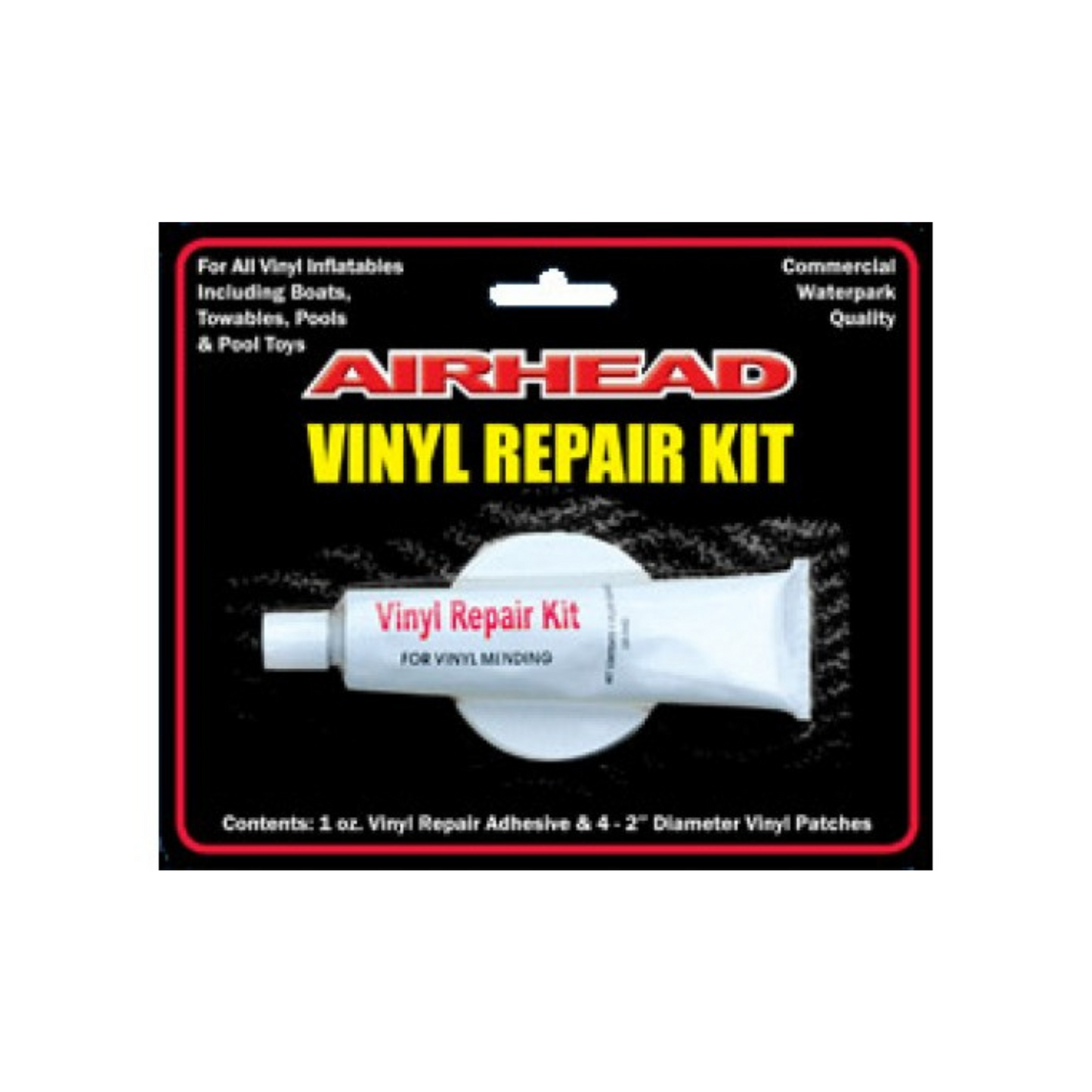 Airhead Vinyl Repair Kit