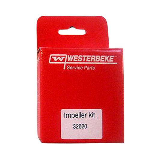 Westerbeke Impeller Kit