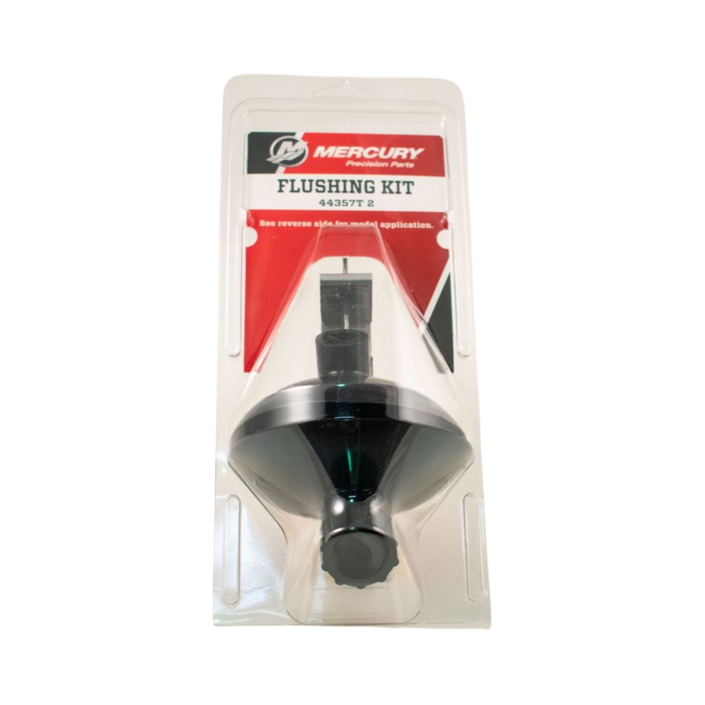 Mercury Flushing Kit