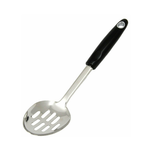 Stainless Steel Slotted Spoon