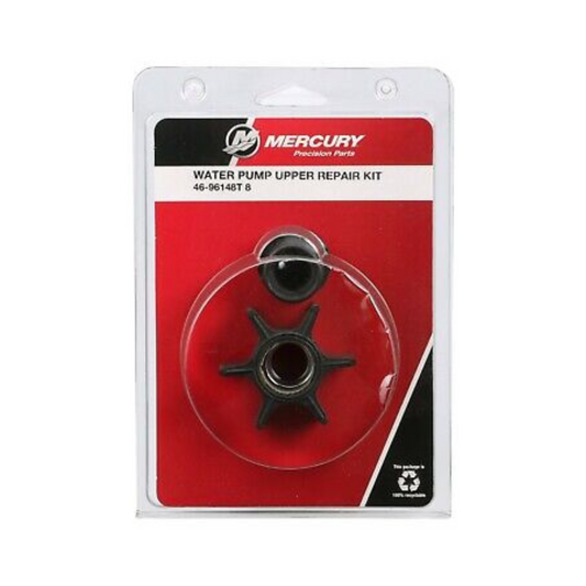 Mercury Water Pump Upper Repair Kit