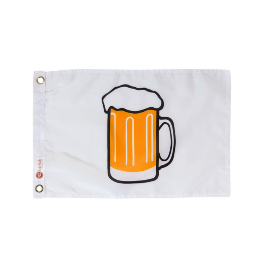 Beer Flag