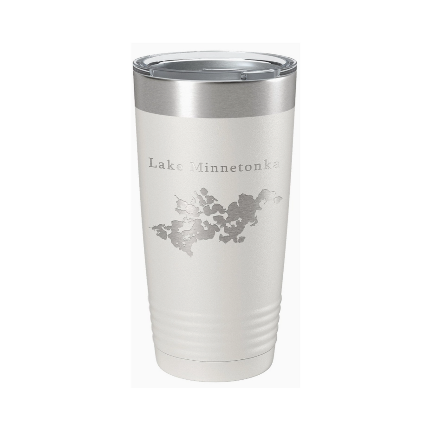 Lake Minnetonka Insulated Tumbler