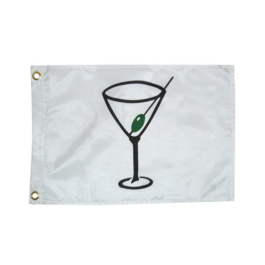 Cocktail Flag