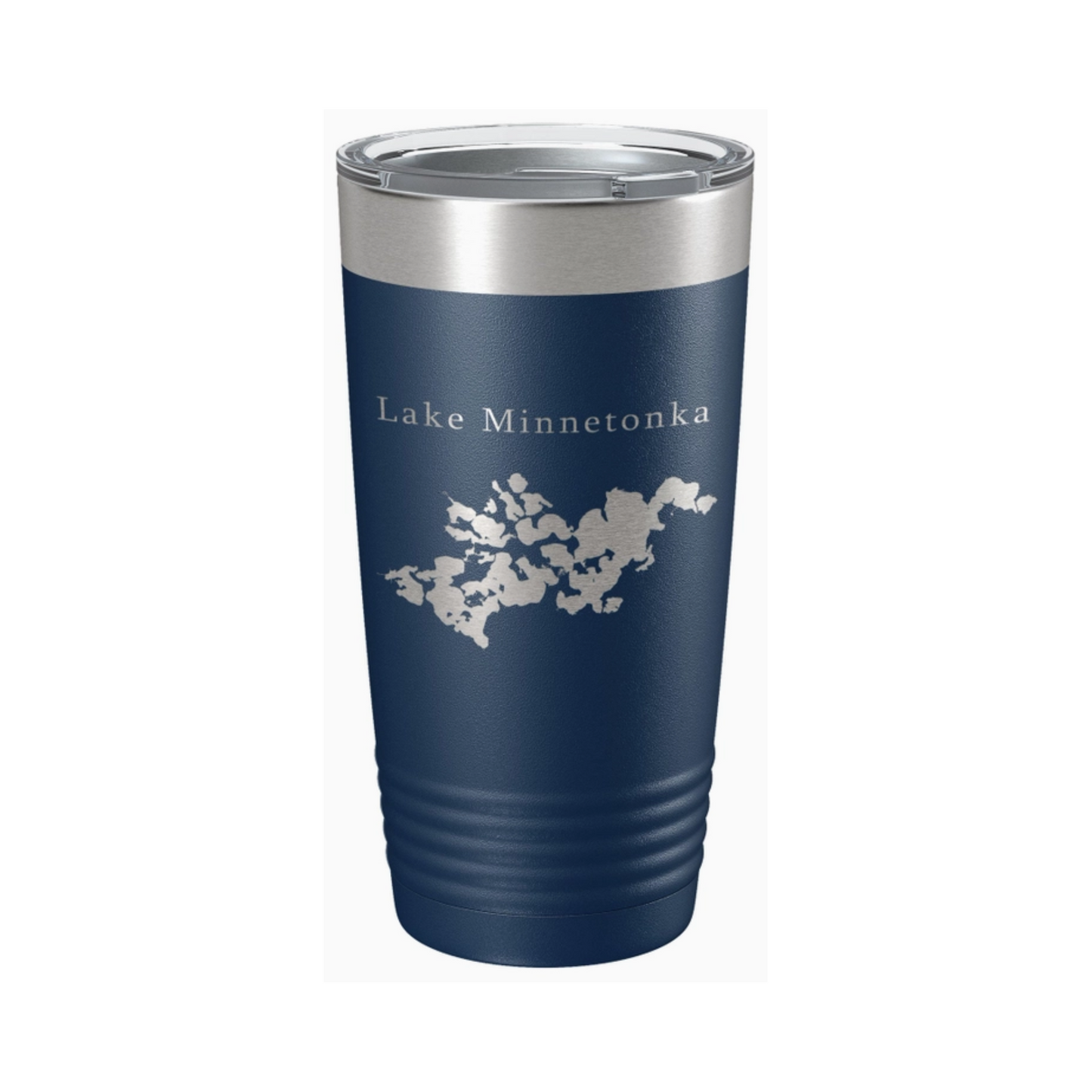 Lake Minnetonka Insulated Tumbler